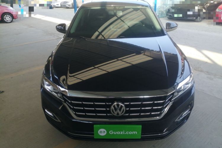 Used Volkswagen Passat 2019 330TSI Elite Edition China V Standard