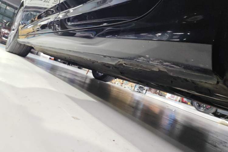 Used Audi A6L 2023 45 TFSI quattro Prestige Dynamic Edition
