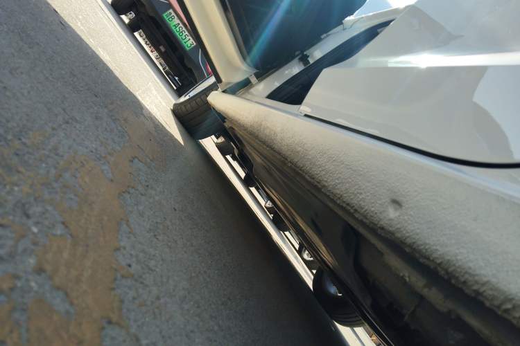 Used Volkswagen Lamando 2015 280TSI DSG Comfort Edition
