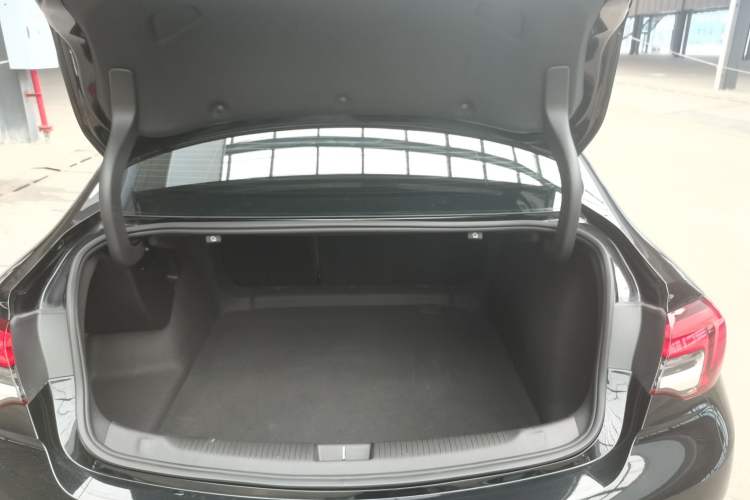 Used Buick Regal 2022 552T Smart Edition
