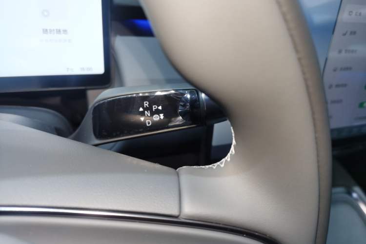 Used XPeng P7+ 2024 Long-Range Max
