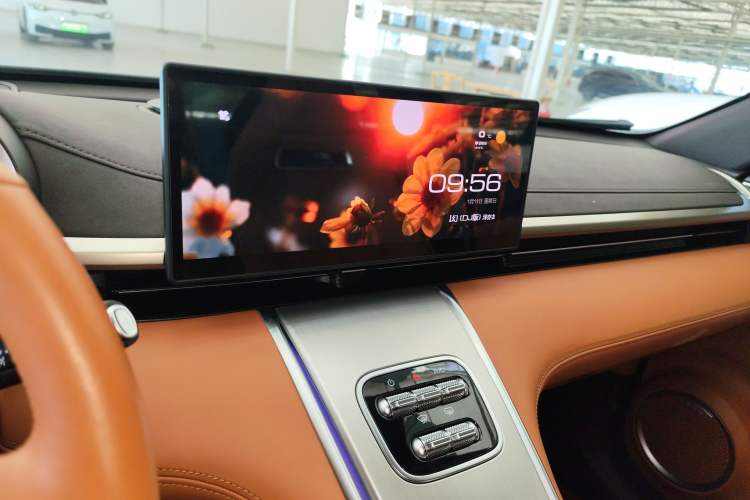 Used ORA Lightning Cat 2022 555 km Luxury Edition