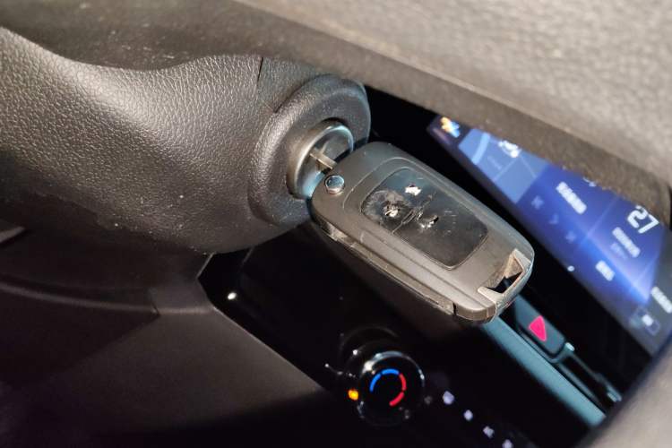 Used Chevrolet Monza 2023 1.5L Dual-Clutch Enjoyment Edition