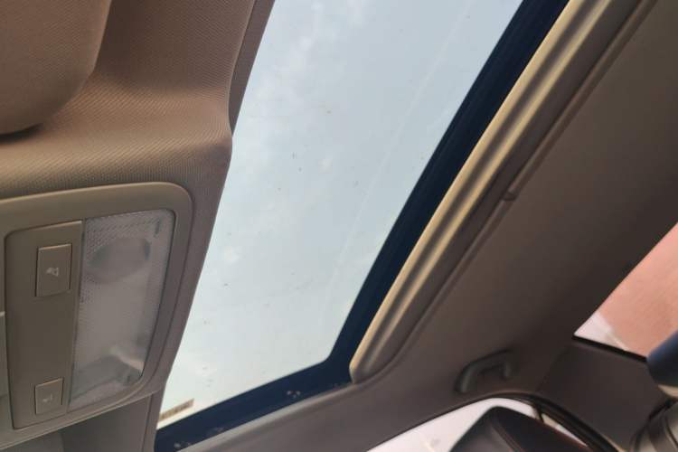 Used Geely Auto Vision 2016 1.5L Manual Happiness Edition