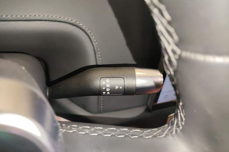 Used Li Auto L8 2023 Pro Model