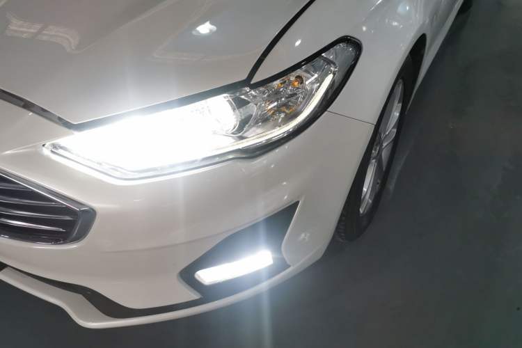 Used Ford Mondeo 2020 EcoBoost 180 Stylish Model