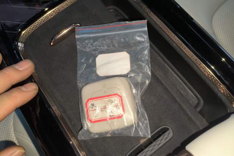 Used Zeekr MIX 2025 Long-Range Intelligent Driving Edition
