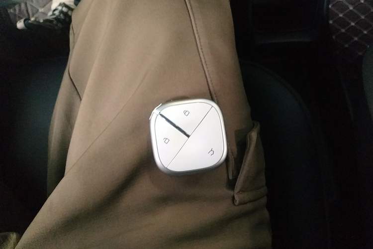 Used Baojun Spark EUV 