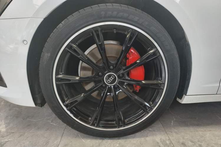 Used Audi A6L 2019 45 TFSI quattro Prestige Elegant Edition
