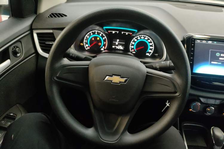 Used Chevrolet Cavalier 2019 320 Automatic Enjoyment with Sunroof
