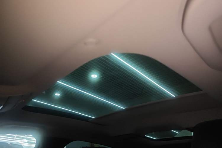 Used Mercedes-Benz C-Class 2021 C 260 L Sport Edition Star Collection
