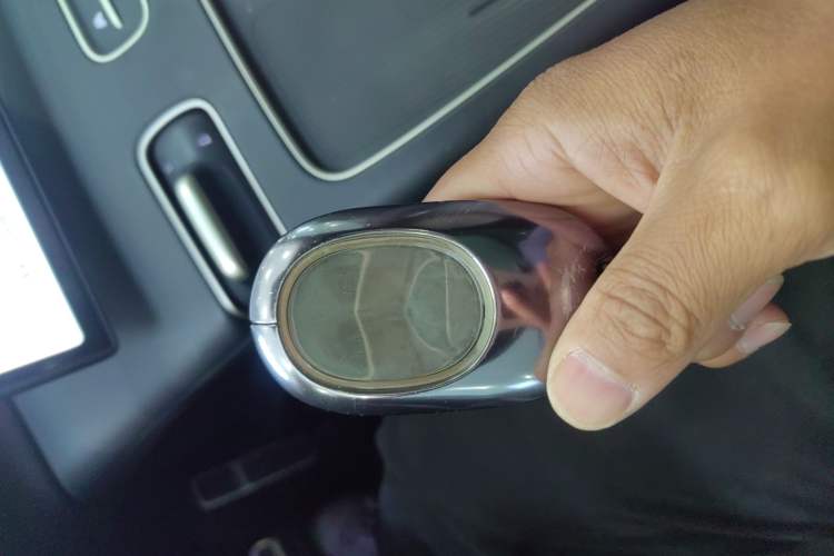 Used Nio ES8 2023 75 kWh