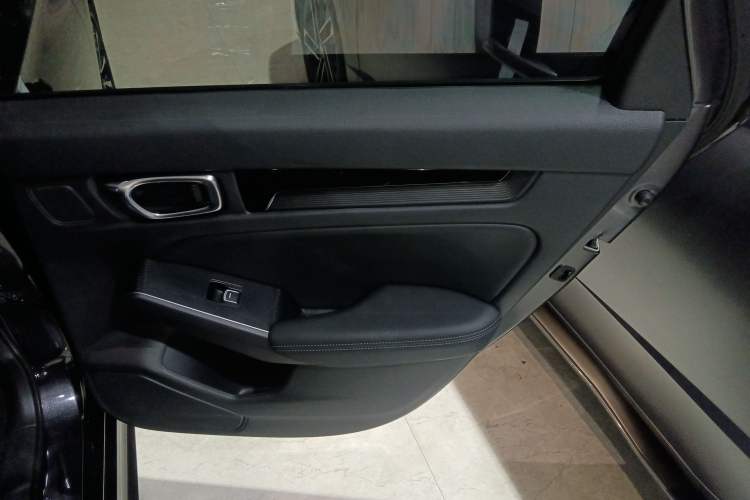 Used Honda Integra 2022 240TURBO CVT Luxury Edition
