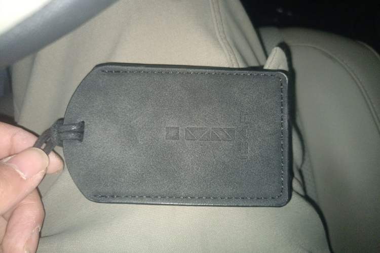 Used  V23 2025 501 Four-Wheel Drive Intelligent Driving Version