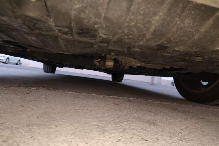 Used Hyundai Elantra 2015 1.6L Automatic Leading Model
