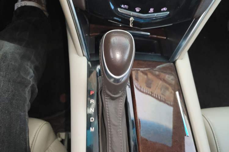 Used Cadillac XTS 2017 28T Tech Edition