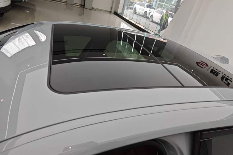 Used BMW i3 2025 eDrive 40 L Midnight Edition