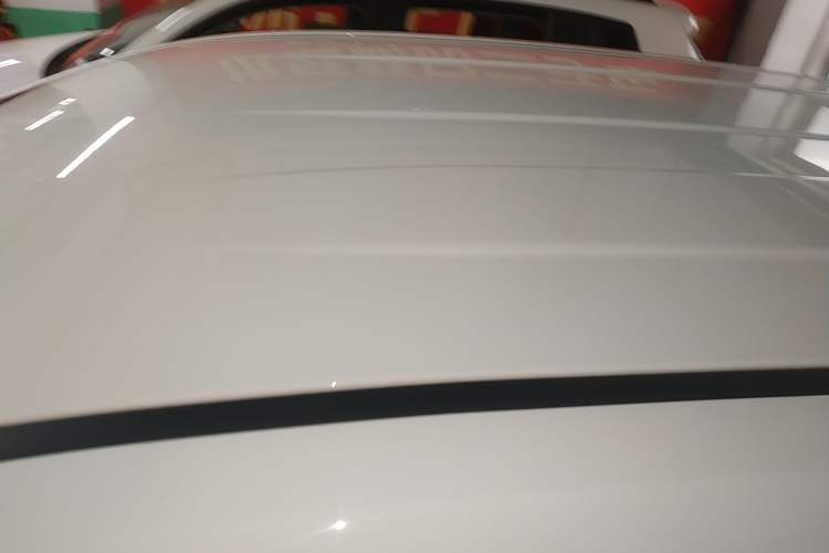 Used Bestune NAT 2023 PRO Comfort Travel Edition 419km