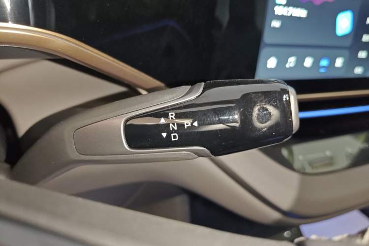 Used Hongqi EH7 2024 600 Pro