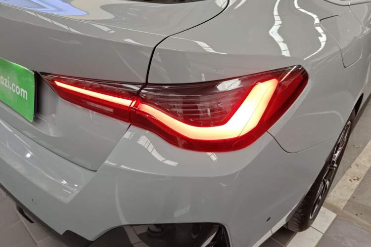 Used BMW 4 Series 2023 425i Gran Coupe M Sport Package