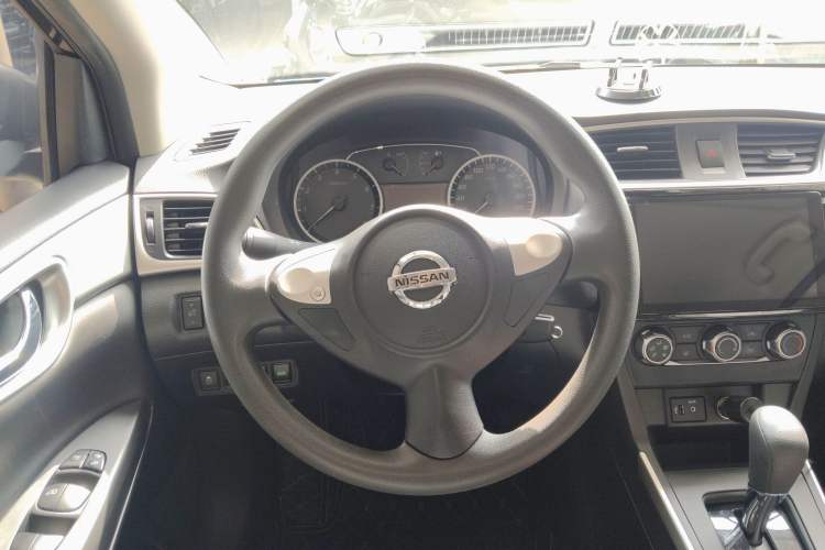 Used Nissan Sylphy 2021 Classic 1.6XE CVT Exclusive Edition