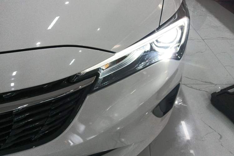 Used Buick Verano 2022 Pro 532T Le Xing Edition
