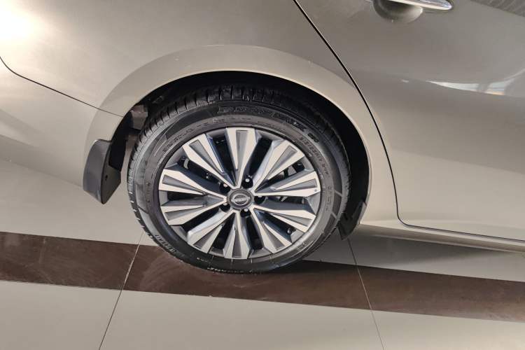 Used Nissan Teana 2022 2.0L XL-Upr Enjoyment Edition