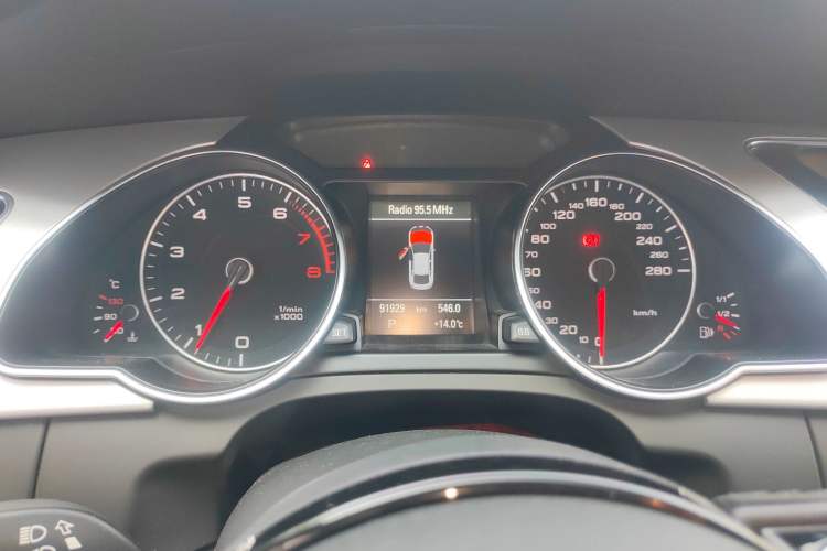 Used Audi A5 2016 Restyled Sportback 45 TFSI Comfort Version
