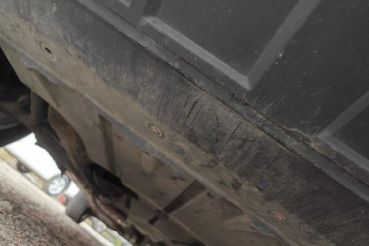 Used Audi Q7 2011 3.0 TFSI Technology Model (245kW)
