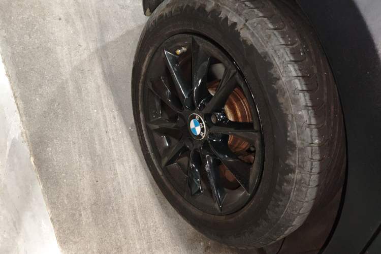 Used BMW 1 Series 2013 Revised 116i Leading Edition
