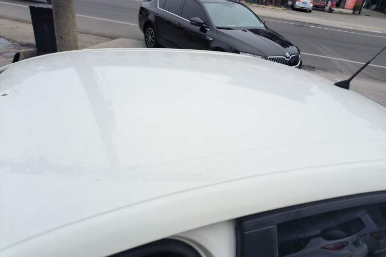 Used Ford Escort 2017 1.5L Automatic Comfort Model
