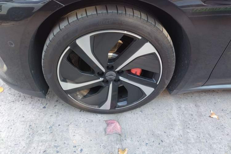 Used Nio ET7 2023 100kWh
