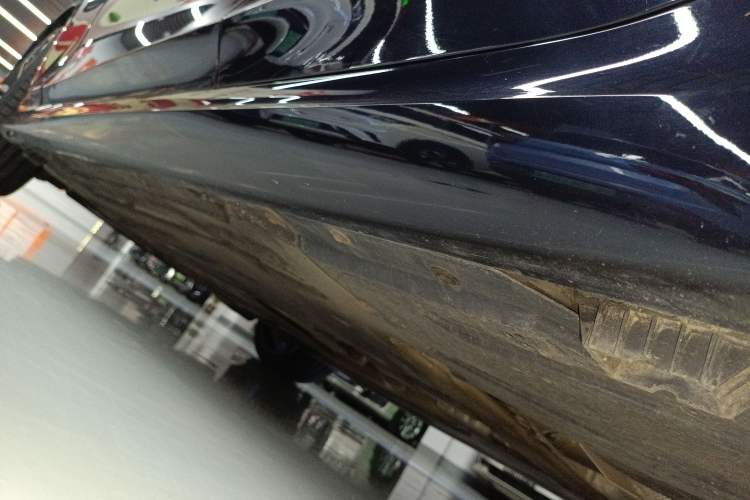 Used BMW 3 Series 2022 325i M Sport Night Edition Package
