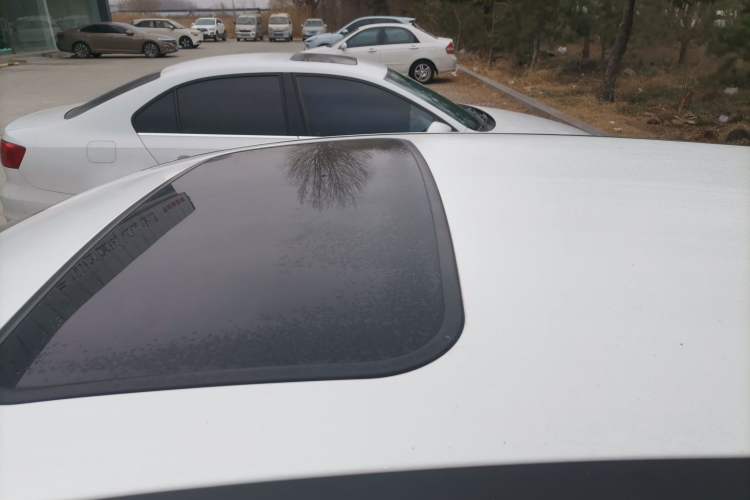 Used Ford Focus 2015 Hatchback 1.6L Automatic Fashion Edition
