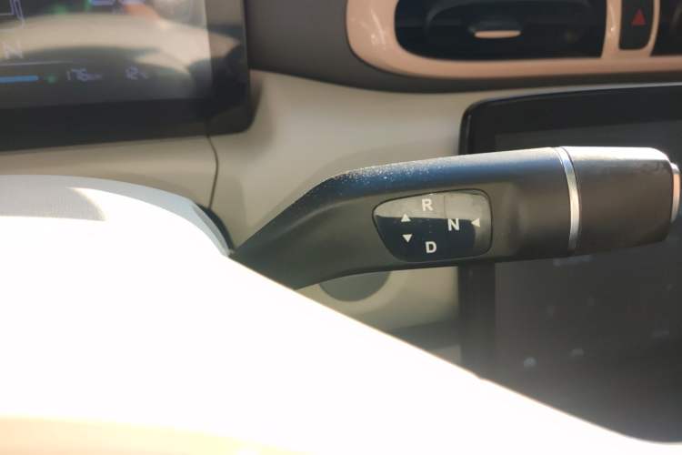 Used Leapmotor T03 2023 200 Lite Edition