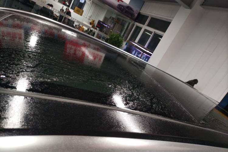 Used Chery Tiggo 8 PRO 2022 290T Two-Wheel Drive Storm Edition 7 Seats