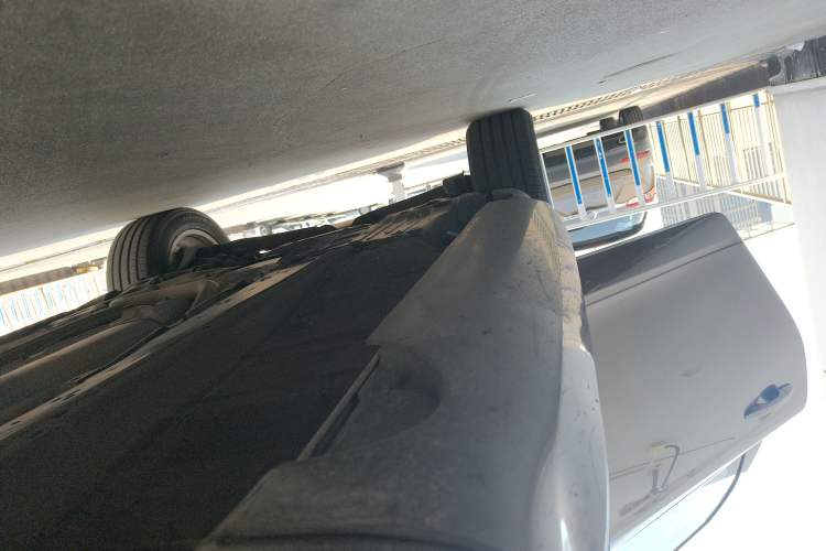 Used Volvo XC60 2017 T5 Smart Upgrade Edition
