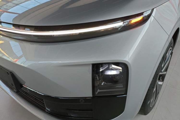 Used Li Auto L6 2024 Pro Model
