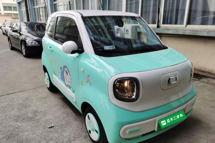 Used Bestune Pony 2024 170km Vitality Horse
