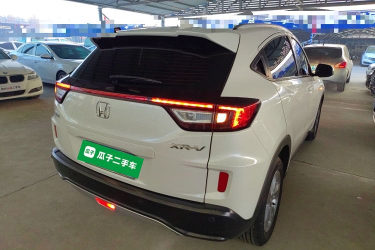 Used Honda XR-V 2017 1.5L LXi CVT Classic Edition