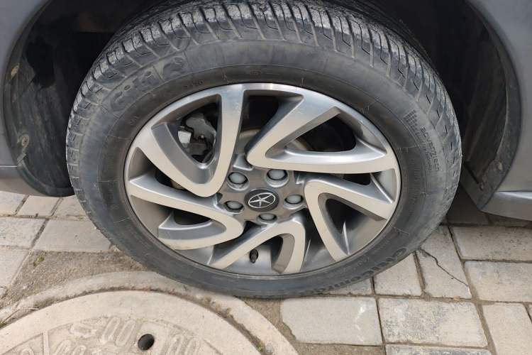 Used  Refine S3 2016 1.5L Manual Luxury Smart Version
