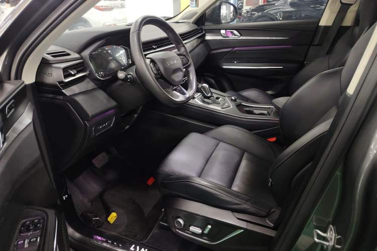 Used Lynk & Co 01 2021 2.0TD Two-Wheel-Drive Pro Trim