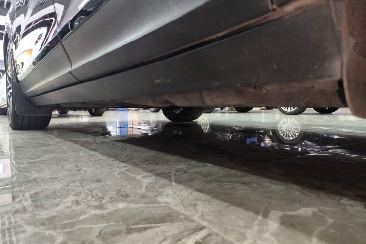 Used Porsche Cayenne 2019 Cayenne 3.0T
