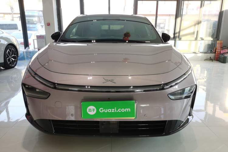 Used XPeng P7+ 2024 Long-Range Max
