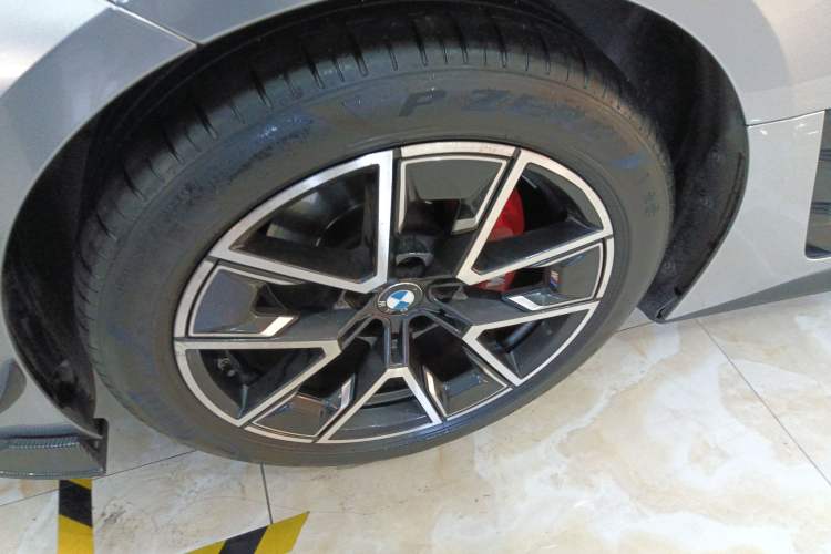 Used BMW 4 Series 2022 425i Gran Coupe M Sport Package