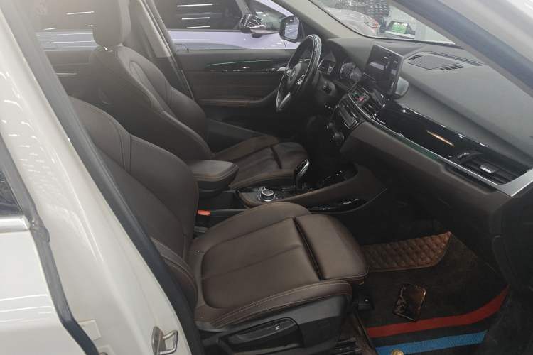 Used BMW X1 2021 sDrive20Li Premium Edition
