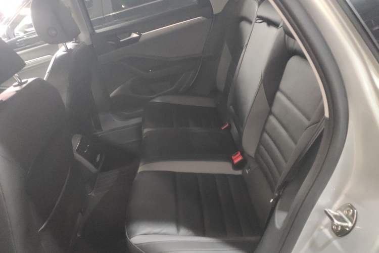 Used Volkswagen Sagitar 2022 280TSI DSG Excellence Edition