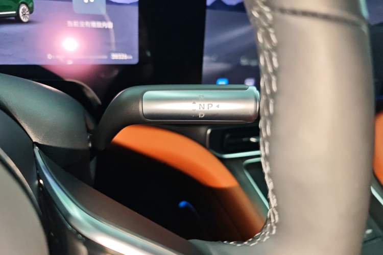 Used Hima AITO M9 2024 Range-Extended Ultra Version 42 kWh 6-Seater Model
