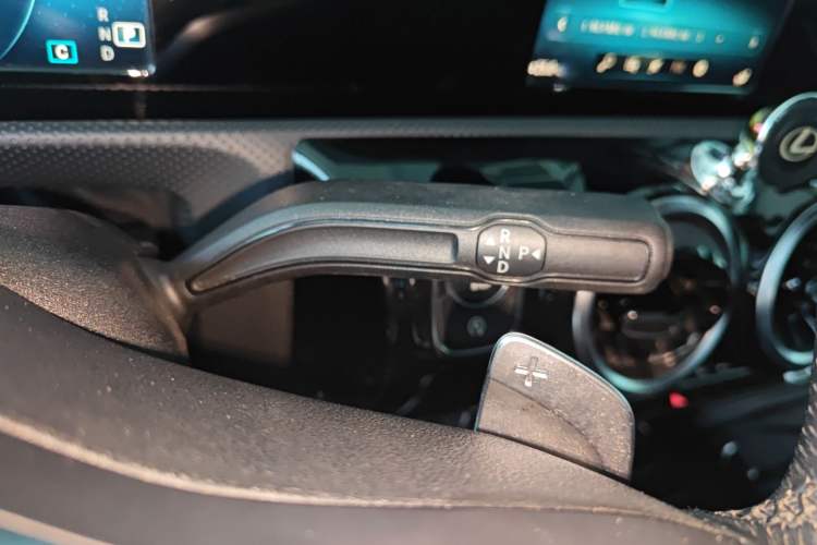 Used Mercedes-Benz A-Class 2020 A 180 L Sport Sedan
