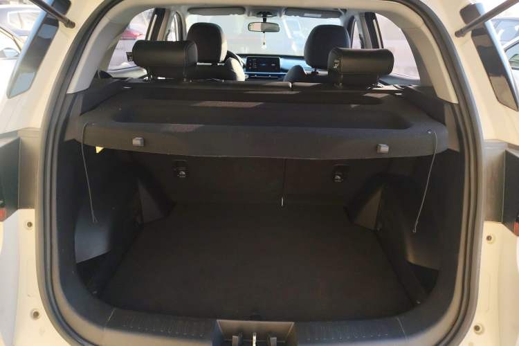 Used Chery Tiggo 5x 2020 1.5L CVT Fashion Edition